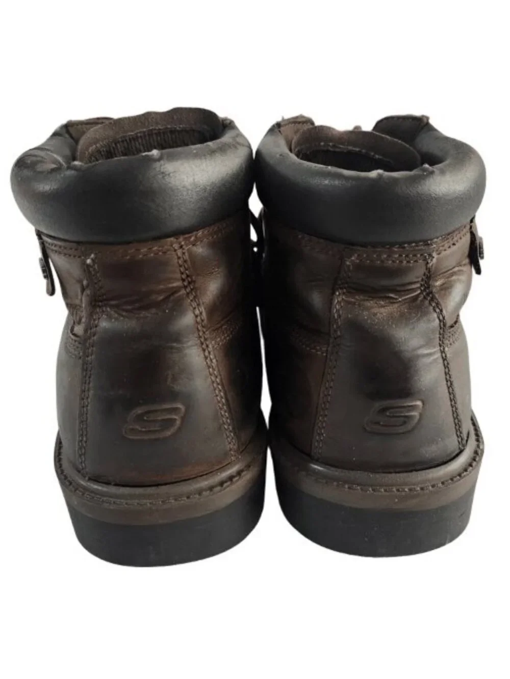 Skechers sergeants verdict